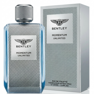 BENTLEY MOMENTUM 3.4 EDT MEN