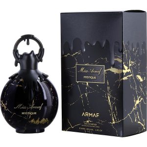 ARMAF MYSTIQUE 3.4 EDP WOMEN