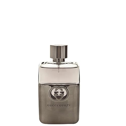 GUCCI GUILTY 1.7 EDT MEN