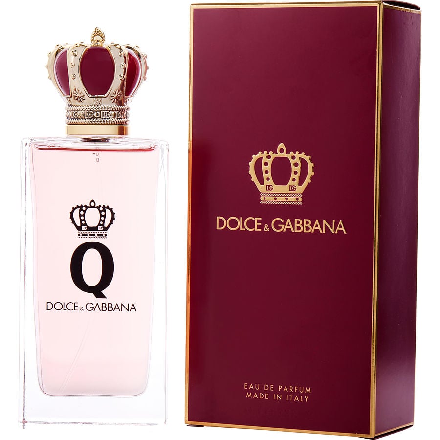 DG QUEEN 3.4 EDP WOMEN
