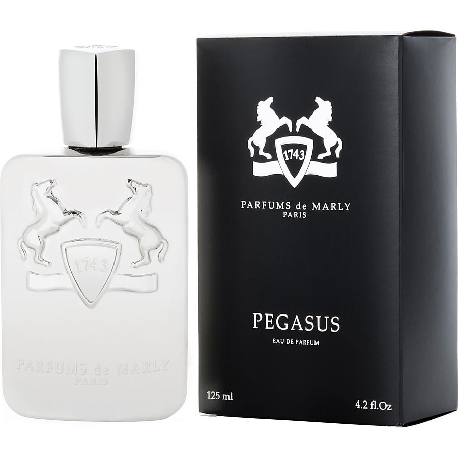 PARFUMS DE MARLY PEGASUS 4.2 EDP MEN