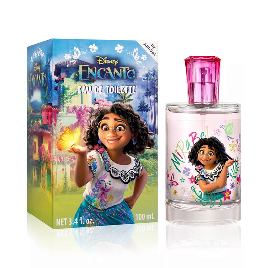 DISNEY ENCANTO 3.4 EDT WOMEN