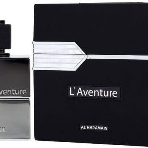 AL HARAMAIN AVENTURE 3.4 EDP MEN
