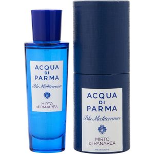 ADP BLU MEDIT MIRTO DI PANAREA 1.0 EDT UNISEX