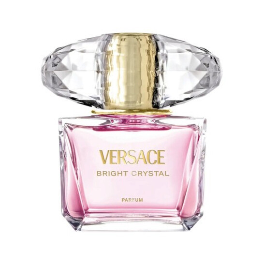 VERSACE BRIGHT CRYSTAL 3.0 PARFUM WOMEN