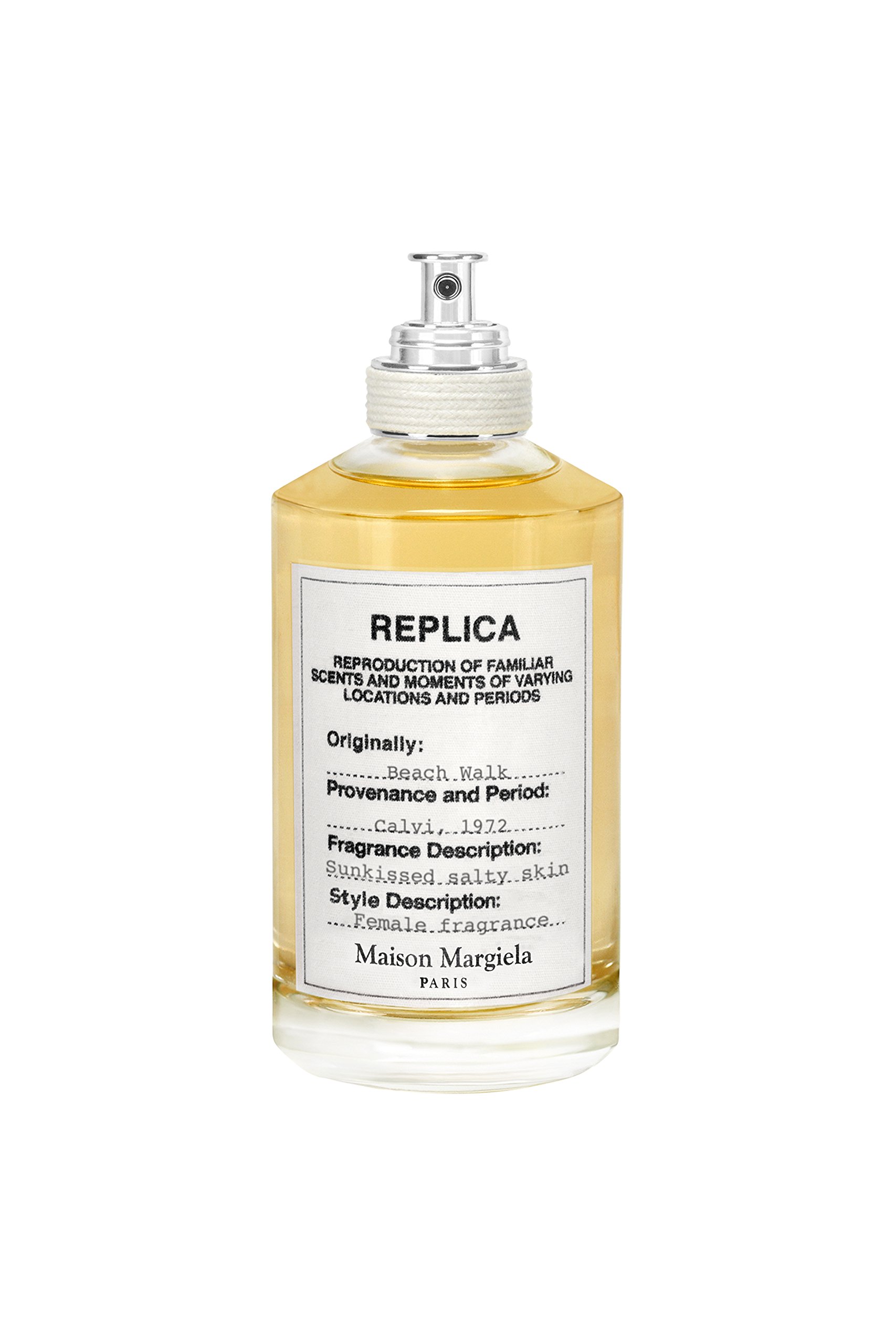 REPLICA BEACH WALK 3.4 EDT WOMEN