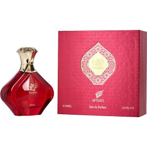 AFNAN TURATHI RED 3.0 EDP WOMEN