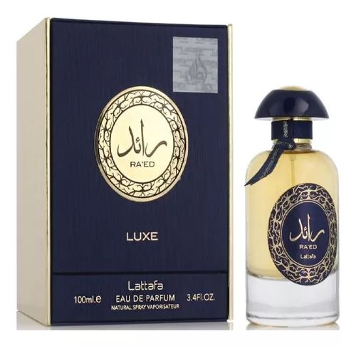 MAISON ALHAMBRA LUXE NIGHTLIFE 3.4 EDP UNISEX