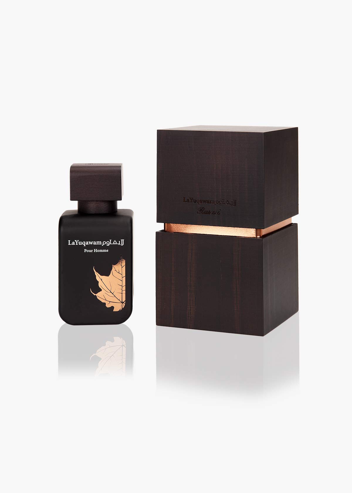 RASASI LAYUQAWAM 2.5 EDP MEN