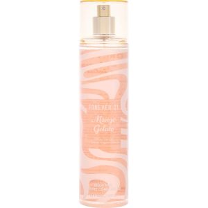 FOREVER 21 MANGO GELATO 8.0 BODY MIST WOMEN