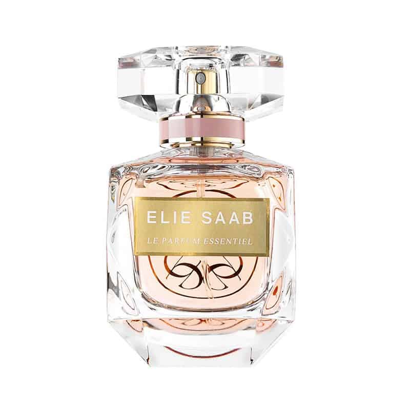 ELIE SAAB LE PARFUM ESSENTIEL 3.0 EDP WOMEN TESTER