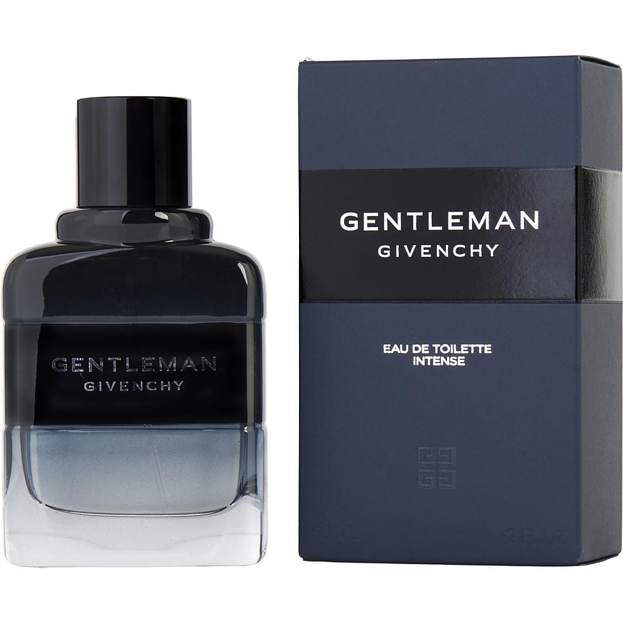GIVENCHY GENTLEMAN INTENSE 2.0 EDT MEN