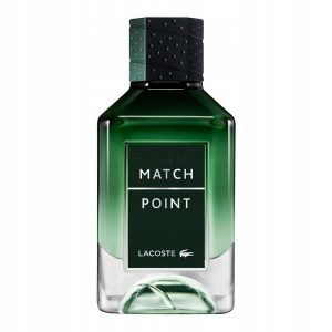 LACOSTE MATCH POINT 3.4 EDP MEN TESTER
