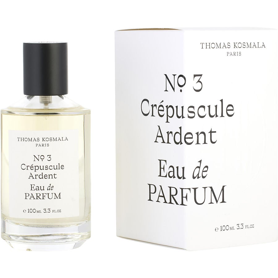 THOMAS KOSMALA CREPUSCULE ARDENTE No. 3 3.4 EDP UNISEX