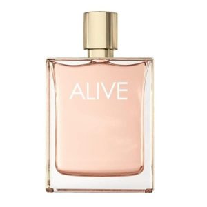 BOSS ALIVE INTENSE 2.7 EDP WOMEN TESTER
