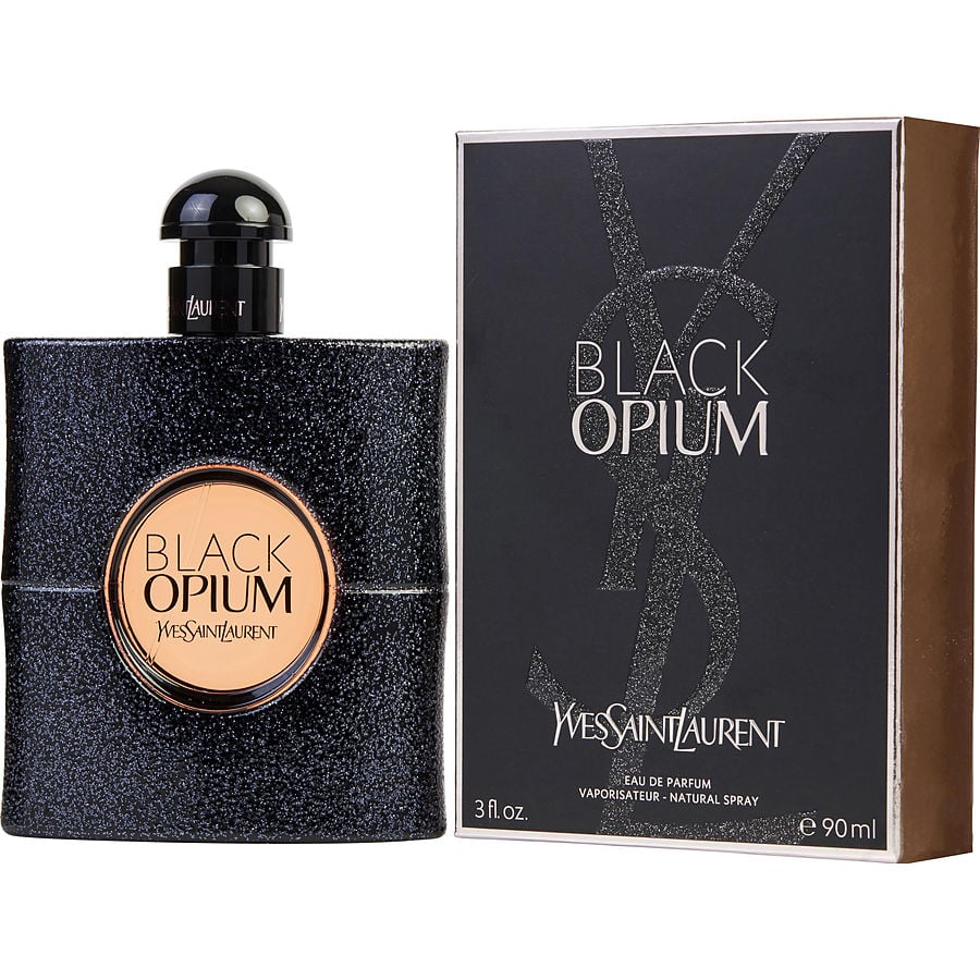 YSL OPIUM BLACK 3.0 EDP WOMEN