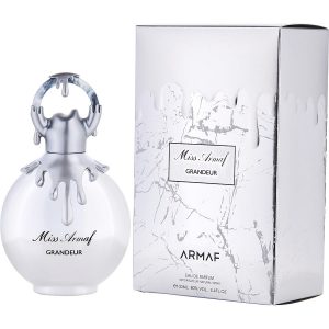 ARMAF MISS GRANDEUR 3.4 EDP WOMEN