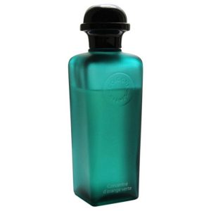 HERMES D'ORANGE VERTE CONC 3.4 EDT MEN TESTER