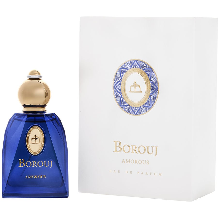 BOROUJ AMOROUS 2.9 EDP UNISEX