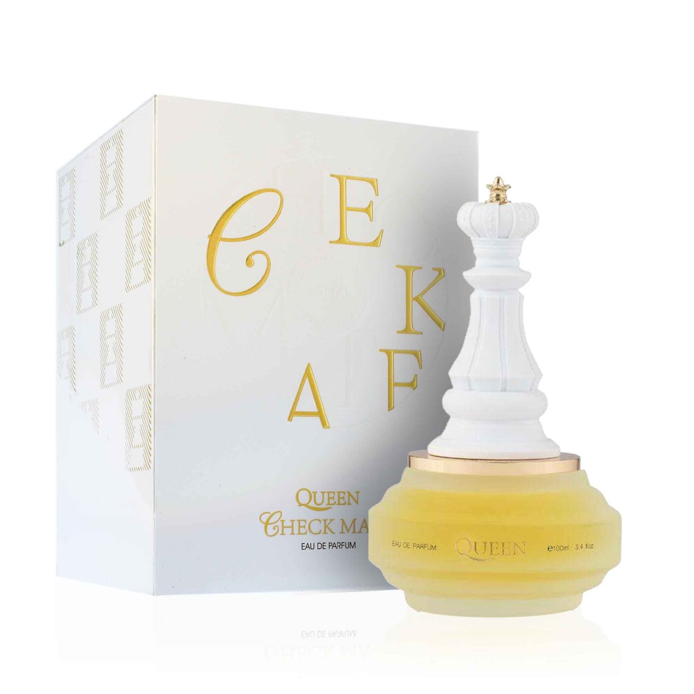 ARMAF CHECKMATE QUEEN 3.4 EDP SPRAY WOMEN