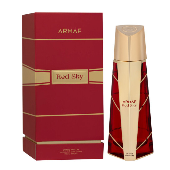 ARMAF RED SKY 3.6 EDP WOMEN