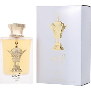 LATTAFA AL ARREQ GOLD 3.4 EDP UNISEX