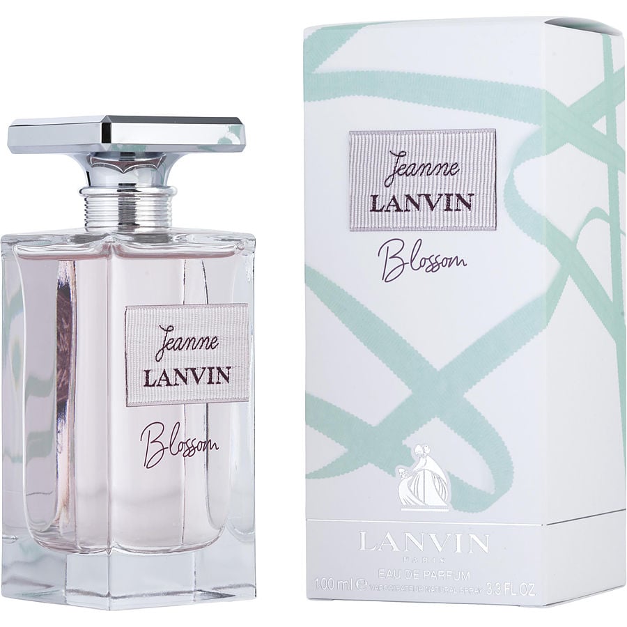 LANVIN JEANNE BLOSSOM 3.4 EDP WOMEN