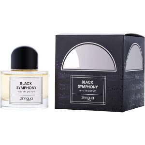 ZIMAYA BLACK SYMPHONY 3.4 EDP UNISEX