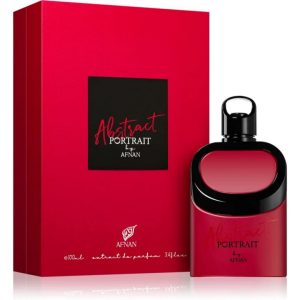 AFNAN ABSTRAT PORTRAIT 3.4 EDP UNISEX