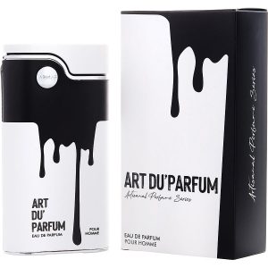 ARMAF ART DU PARFUM 3.4 EDP MEN
