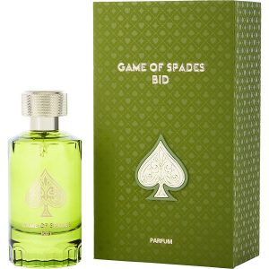 JO MILANO GAME OF SPADES BID 3.4 PARFUM UNISEX