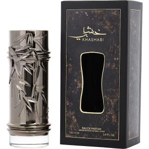 LATTAFA KHASHABI 3.4 EDP UNISEX
