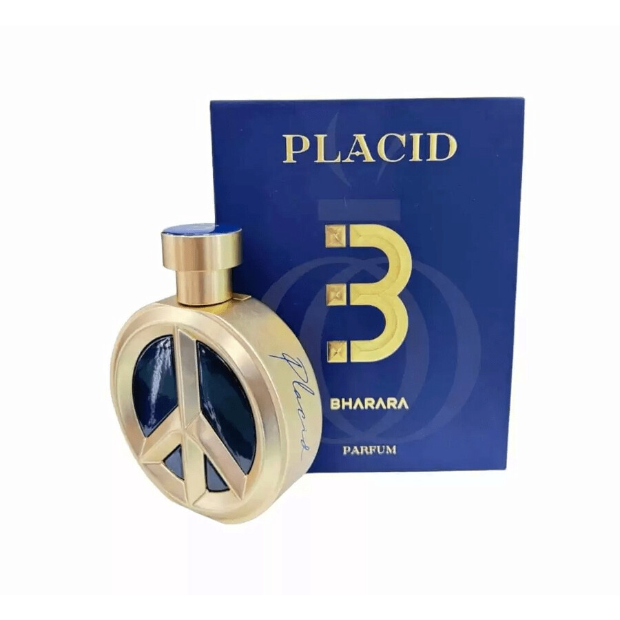 BHARARA PLACID 3.4 EDP UNISEX