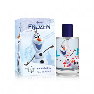 DISNEY FROZEN OLAF 3.4 EDT UNISEX