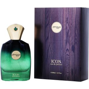 ZIMAYA ICON 3.4 EDP UNISEX