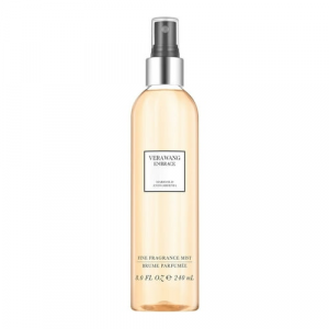 VERA WANG EMBRACE MARIGOLD&GARDENIA 8.0 BODY MIST WOMEN