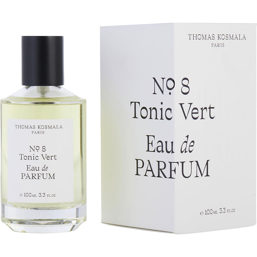 THOMAS KOSMALA TONIC VERT No. 8 3.4 EDP UNISEX