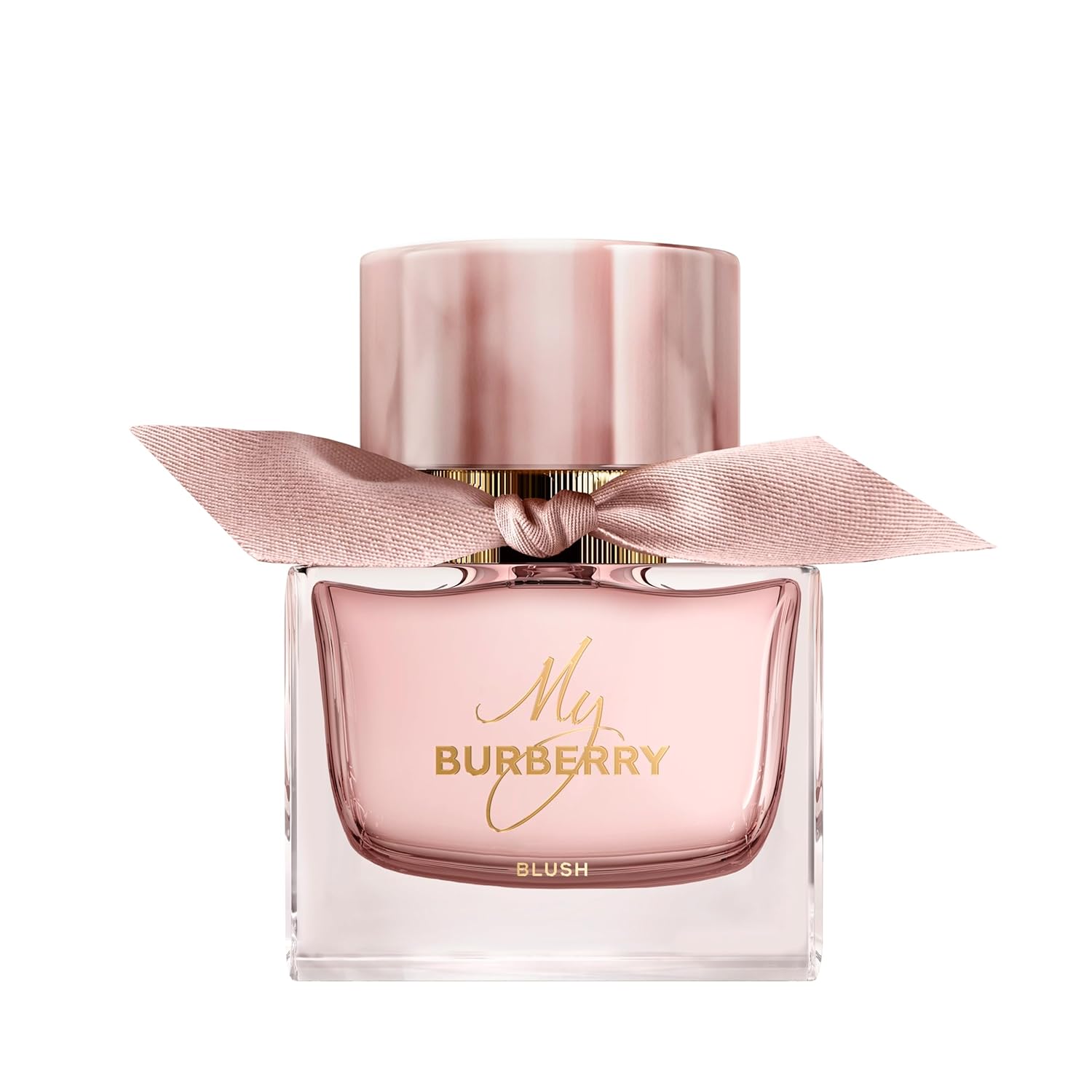 BURBERRY MY BURBERRY BLUSH 3.0 EDP WOMEN