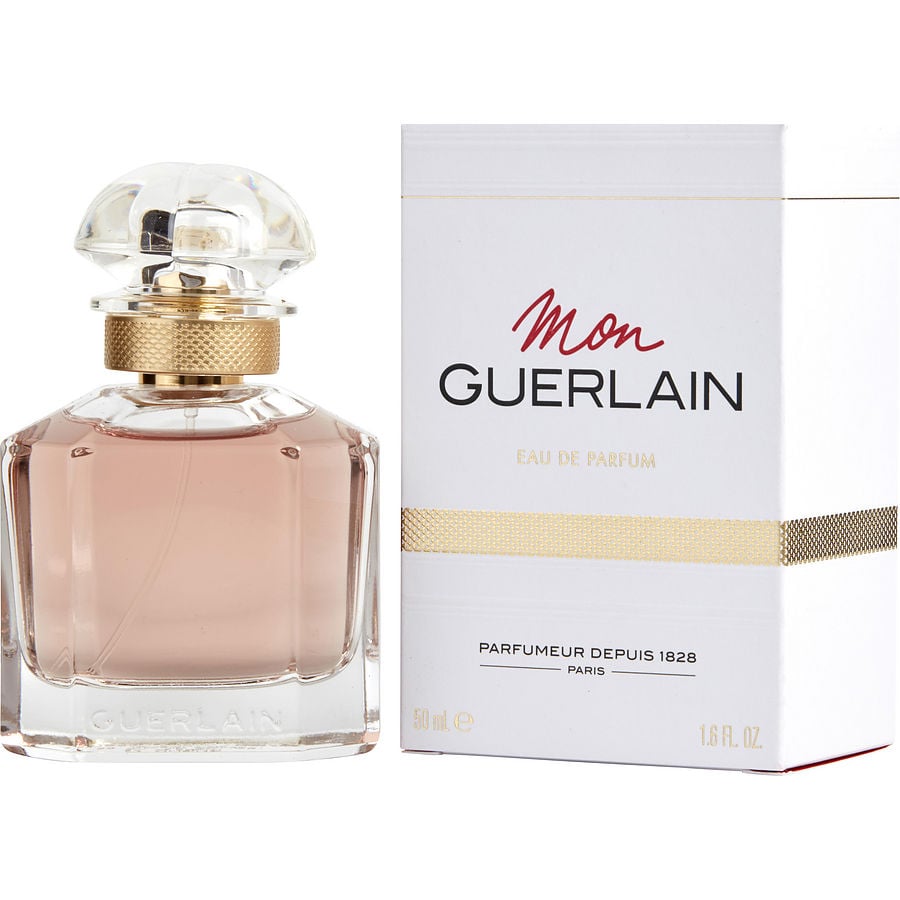 GUERLAIN MON GUERLAIN 1.7 EDP WOMEN