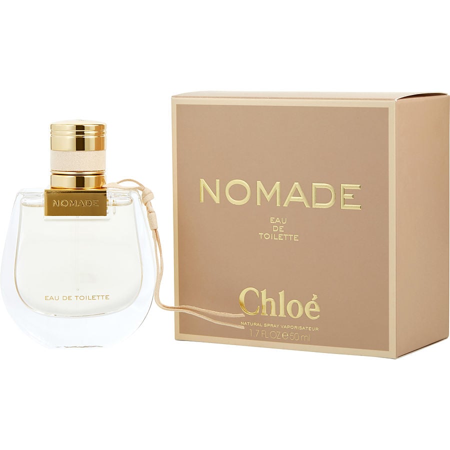 CHLOE NOMADE 1.7 EDT WOMEN