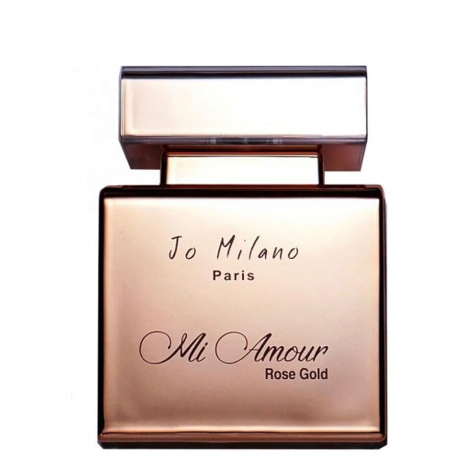 JO MILANO MI AMOUR ROSE GOLD 3.4 EDP WOMEN