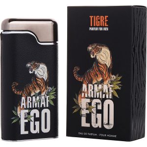 ARMAF EGO TIGRE 3.4 EDP MEN