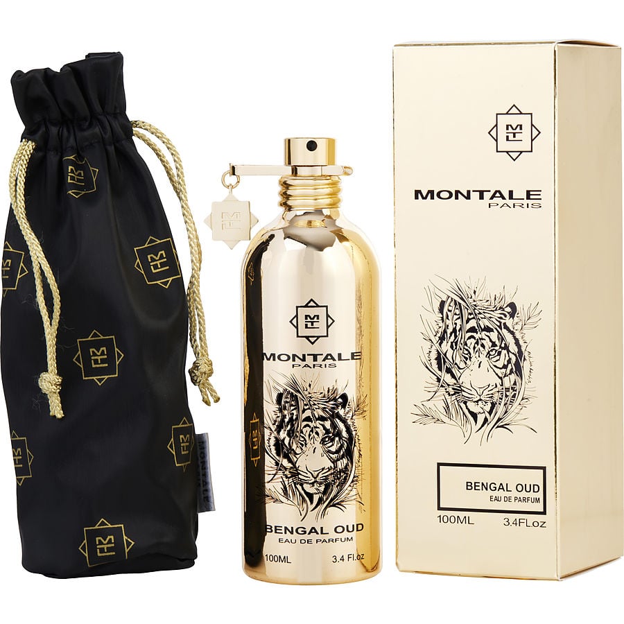 MONTALE BENGAL OUD 3.4 EDP UNISEX