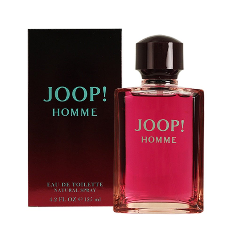 JOOP 4.2 EDT MEN