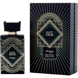 ZIMAYA HAPPY OUD 3.4 EDP UNISEX