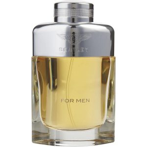 BENTLEY 3.4 EDT MEN TESTER