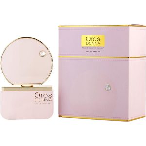 ARMAF OROS DONNA 3.4 EDP WOMEN