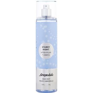 AEROPOSTALE STARRY NIGHT 8.0 BODY MIST WOMEN