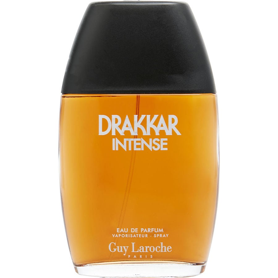 DRAKKAR INTENSE 3.4 EDP MEN TESTER