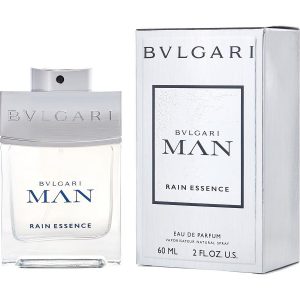 BVLGARI MAN RAIN ESSENCE 2.0 EDP MEN
